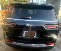 جيب جراند شيروكي إل